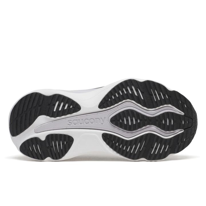 Women's Hurricane 26 Wide Max Cushion Support Running Shoes by Saucony