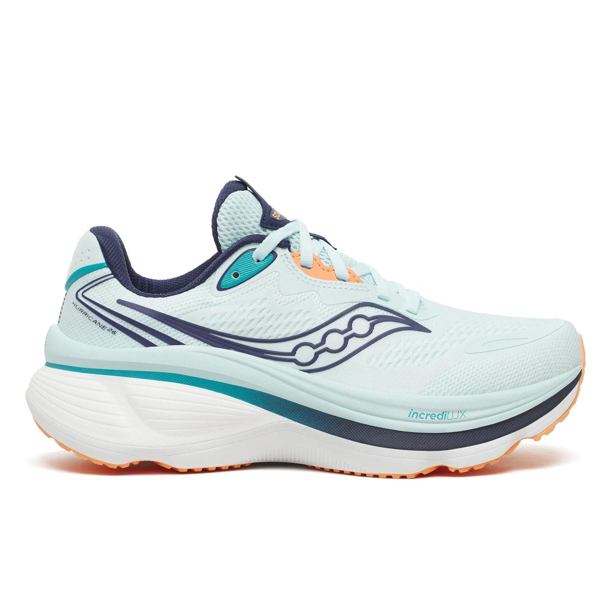 Hurricane 26, Spa | Naval, dynamic 1