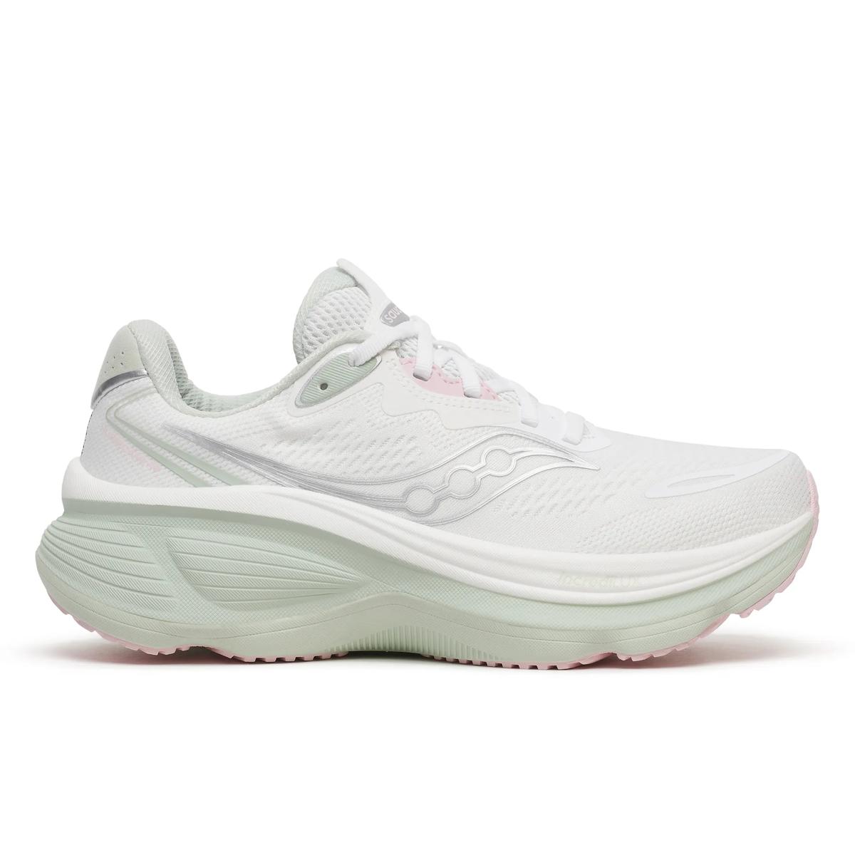 Hurricane 26, White | Cast, dynamic 1