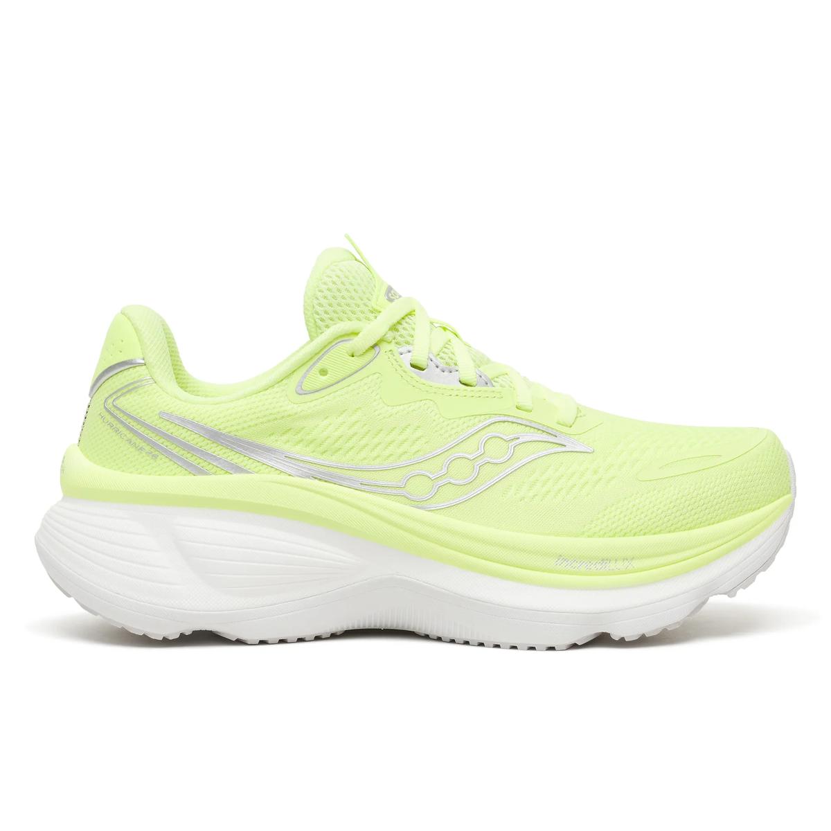 Hurricane 26, Tart | Silver, dynamic 1