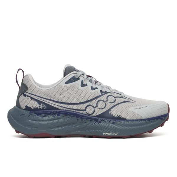 Ride TR3, Cadet | Anchor, dynamic