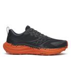 Ride TR3, Black | Rust, dynamic 1