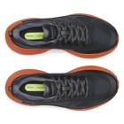 Ride TR3, Black | Rust, dynamic 5