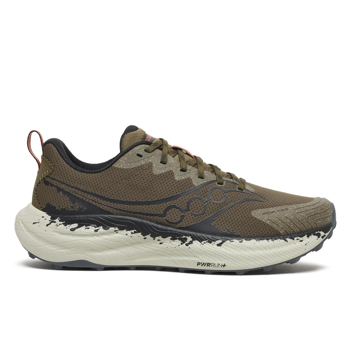 Ride TR3, Field | Black, dynamic 1