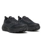 Ride TR3 GTX, Triple Black, dynamic 2