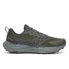 Ride TR3 GTX, Fatigue | Black, dynamic 1
