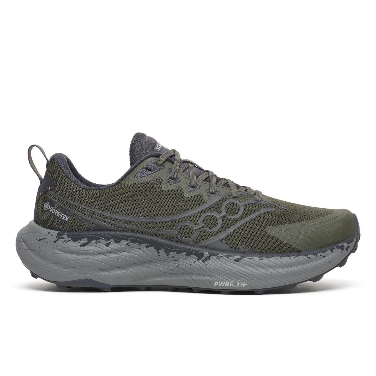 Saucony Ride 3 GTX TR bij Saucony
