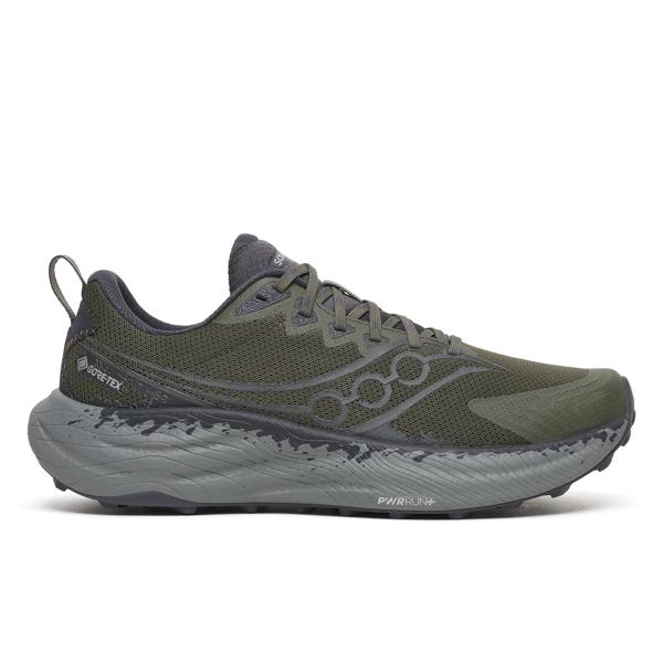 Ride TR3 GTX, Fatigue | Black, dynamic