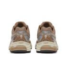 ProGrid Omni 9, Saddle | Eggshell, dynamic 4