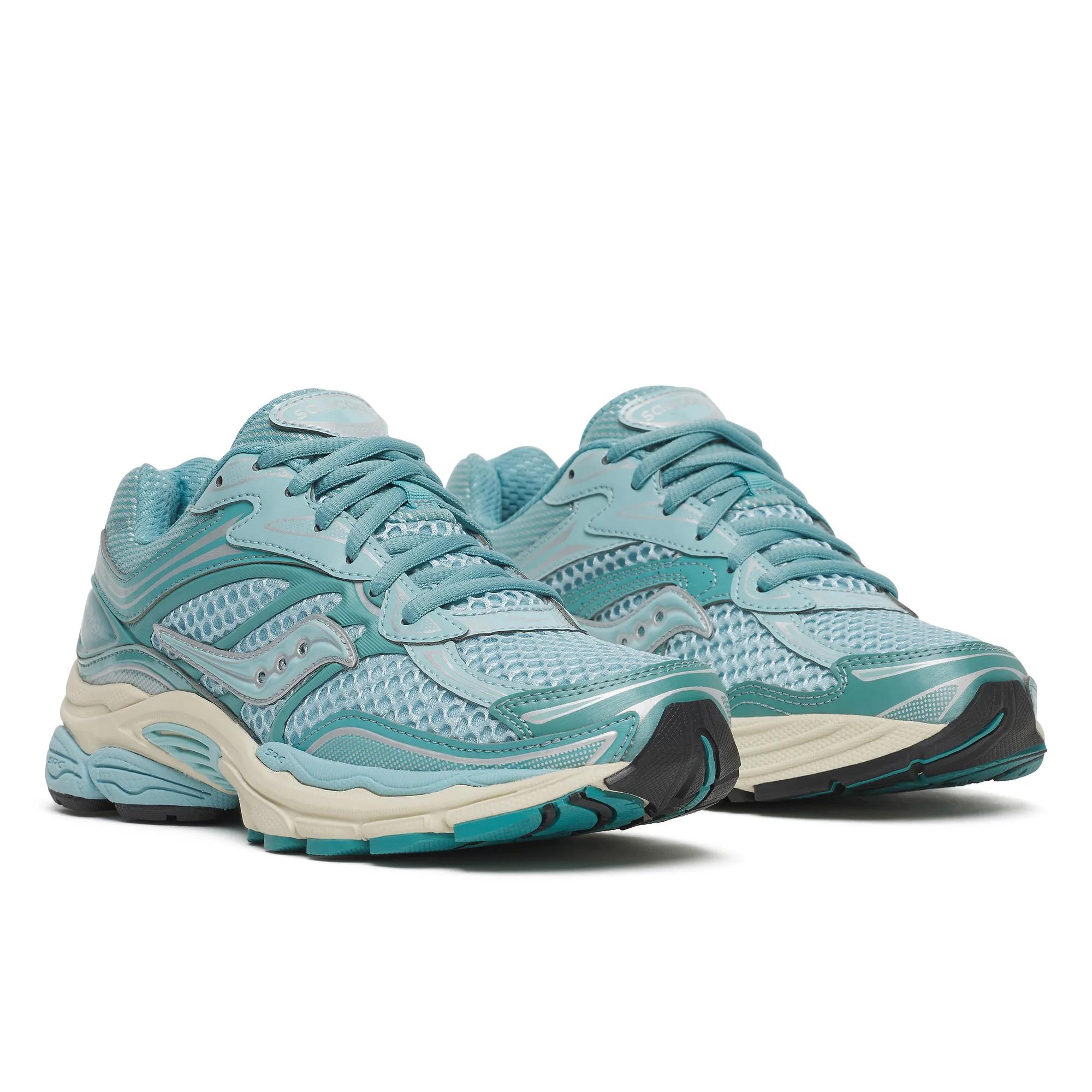 ProGrid Omni 9, Gulf | Eggshell, dynamic 2