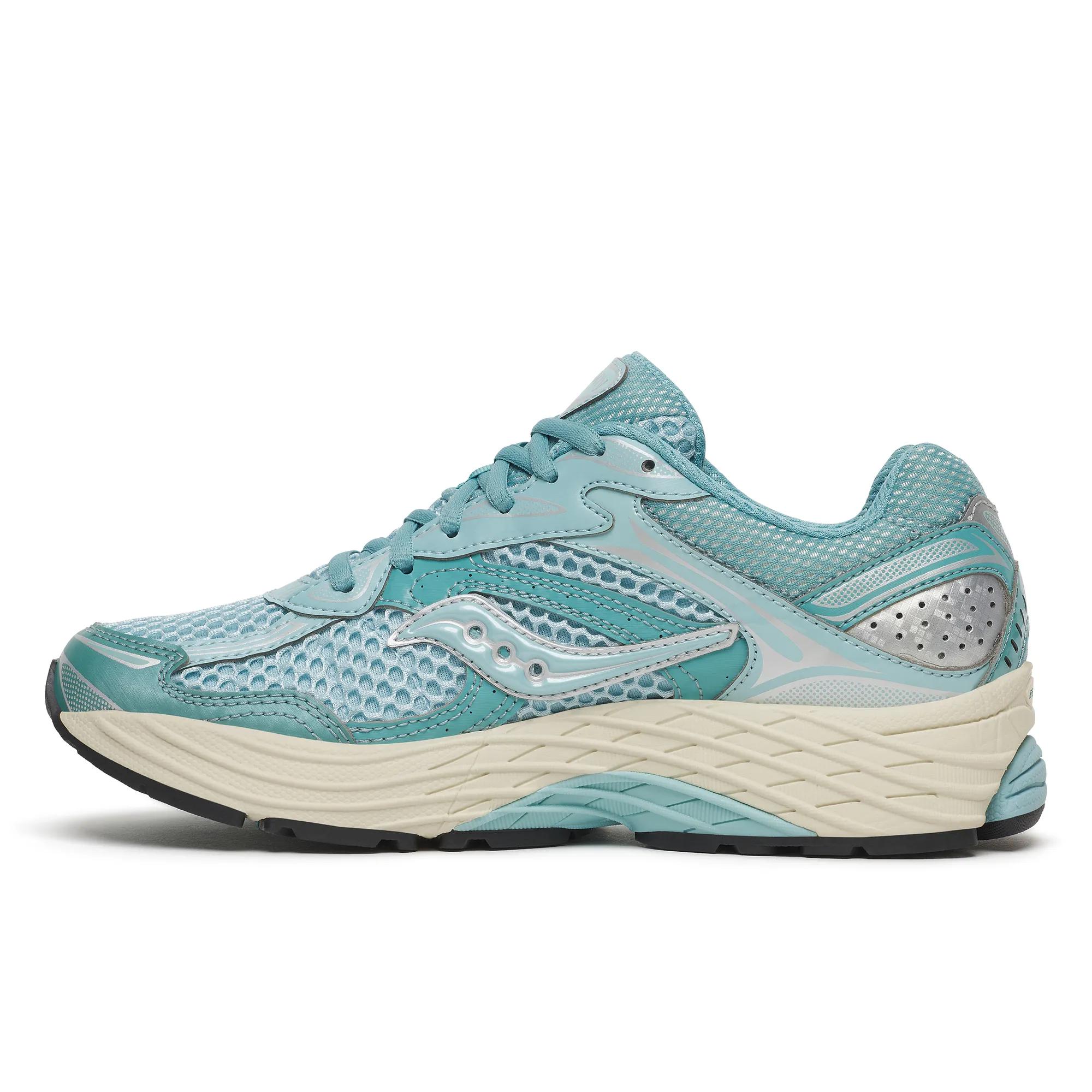 ProGrid Omni 9, Gulf | Eggshell, dynamic 3