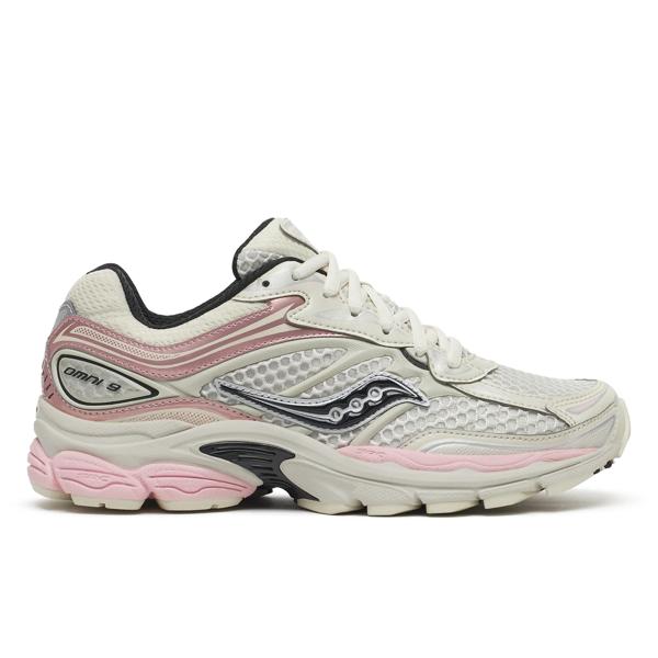 ProGrid Omni 9, Eggshell | Touch, dynamic