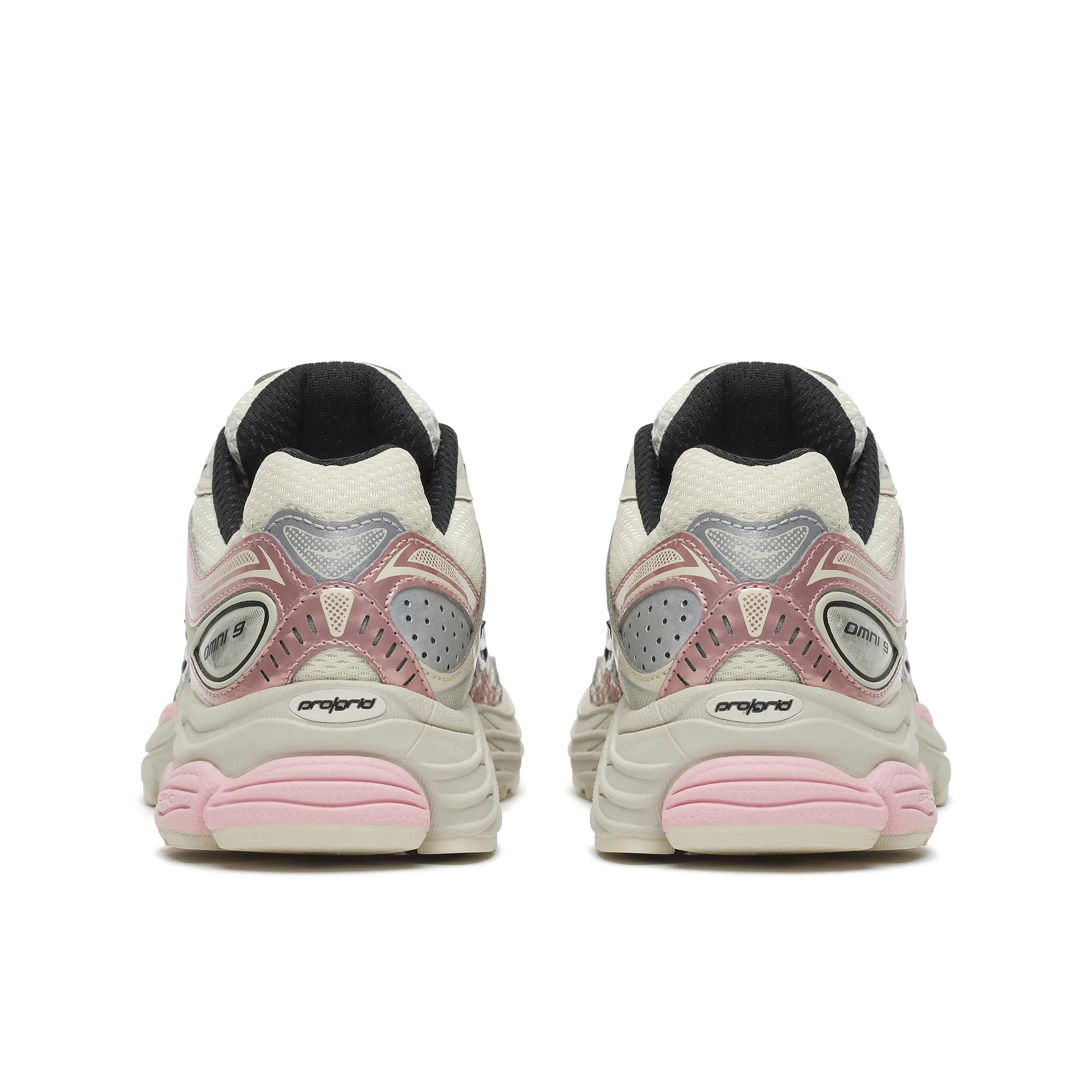ProGrid Omni 9, Eggshell | Touch, dynamic 4