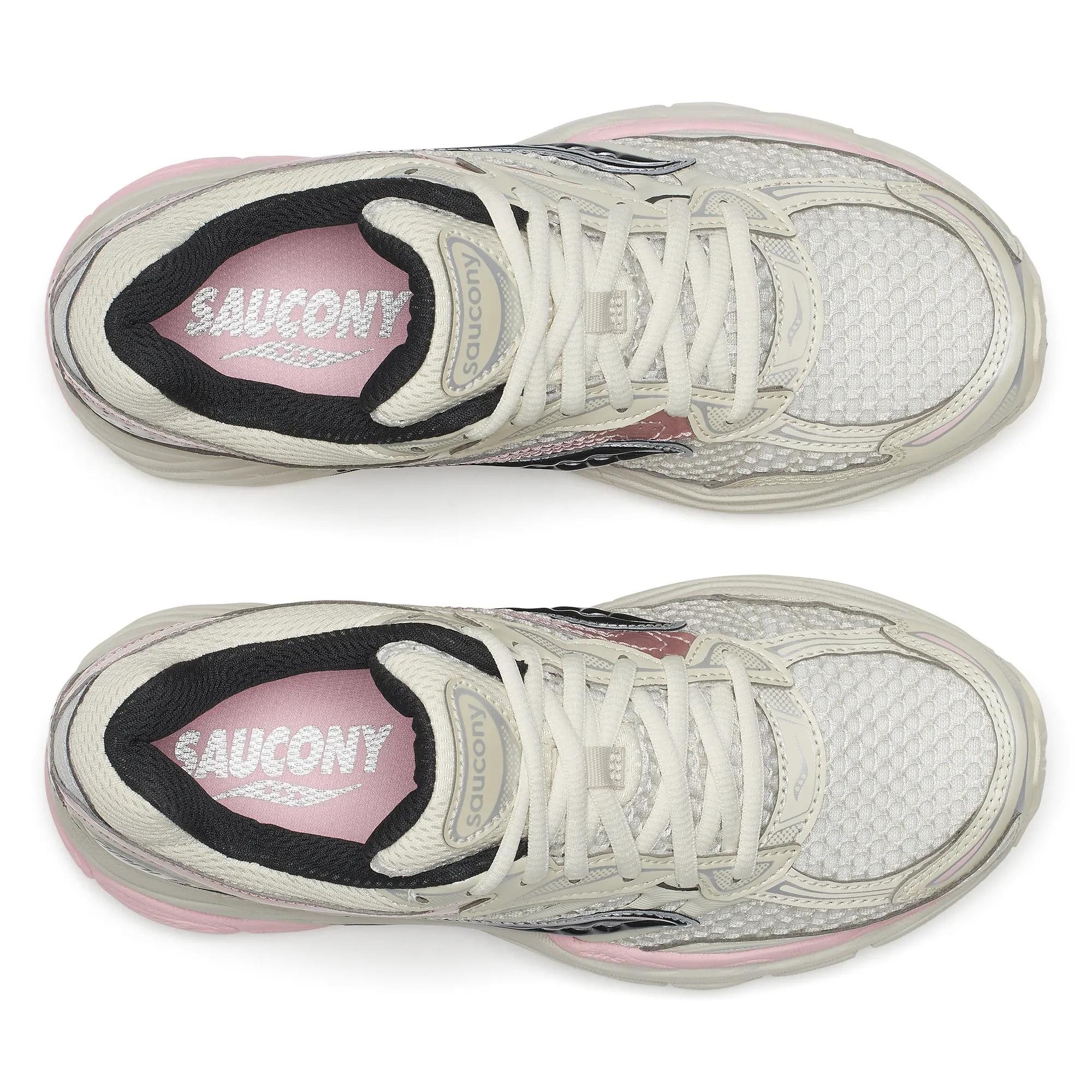 ProGrid Omni 9, Eggshell | Touch, dynamic 5