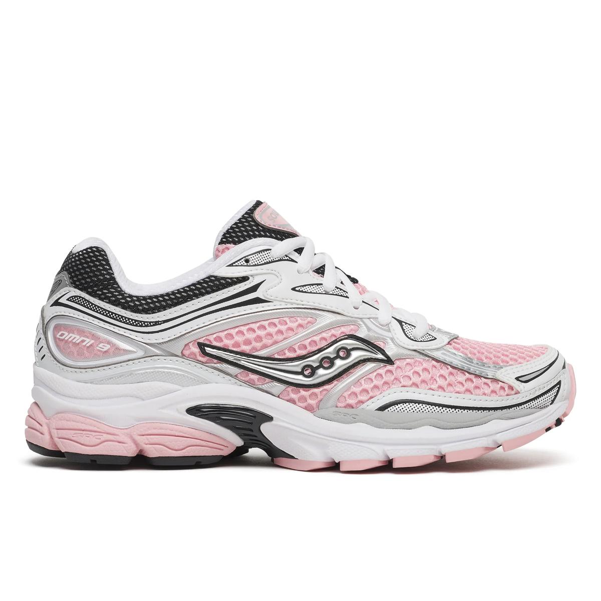 ProGrid Omni 9, White | Touch, dynamic 1