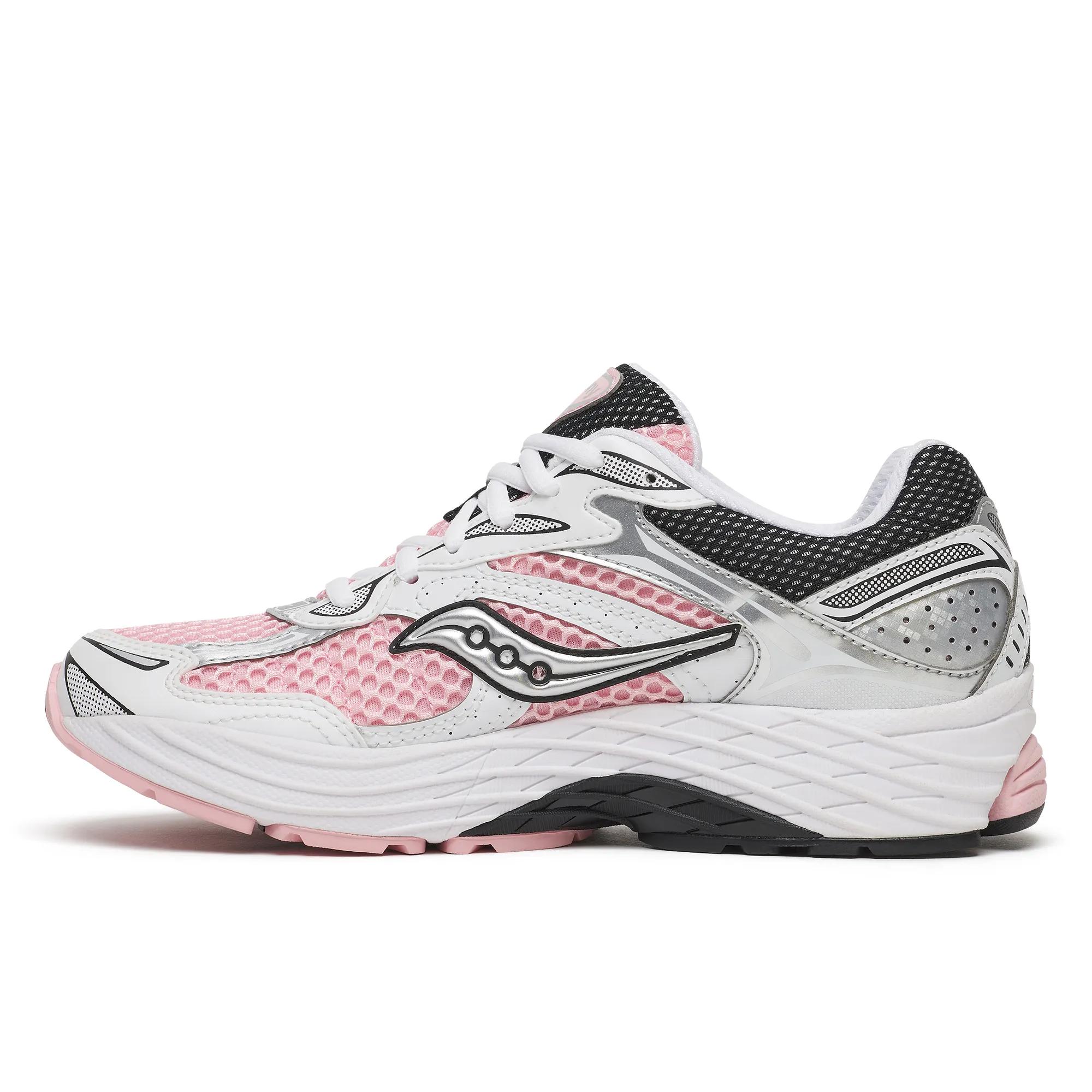 ProGrid Omni 9, White | Touch, dynamic 3