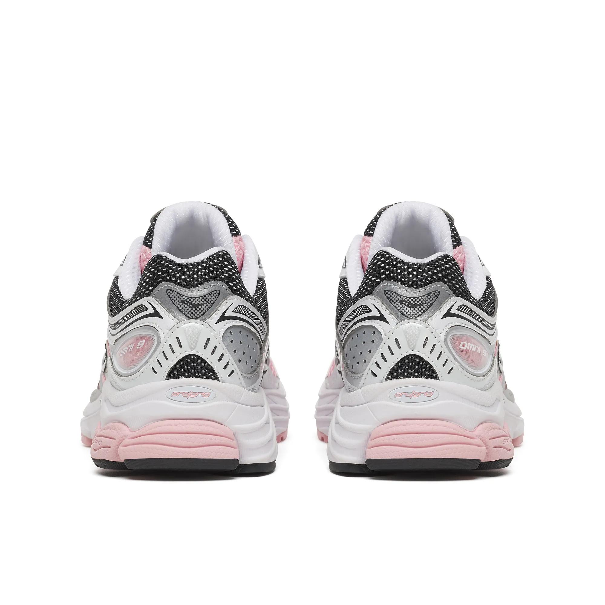 ProGrid Omni 9, White | Touch, dynamic 4