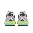 ProGrid Omni 9, White | Tart, dynamic 4