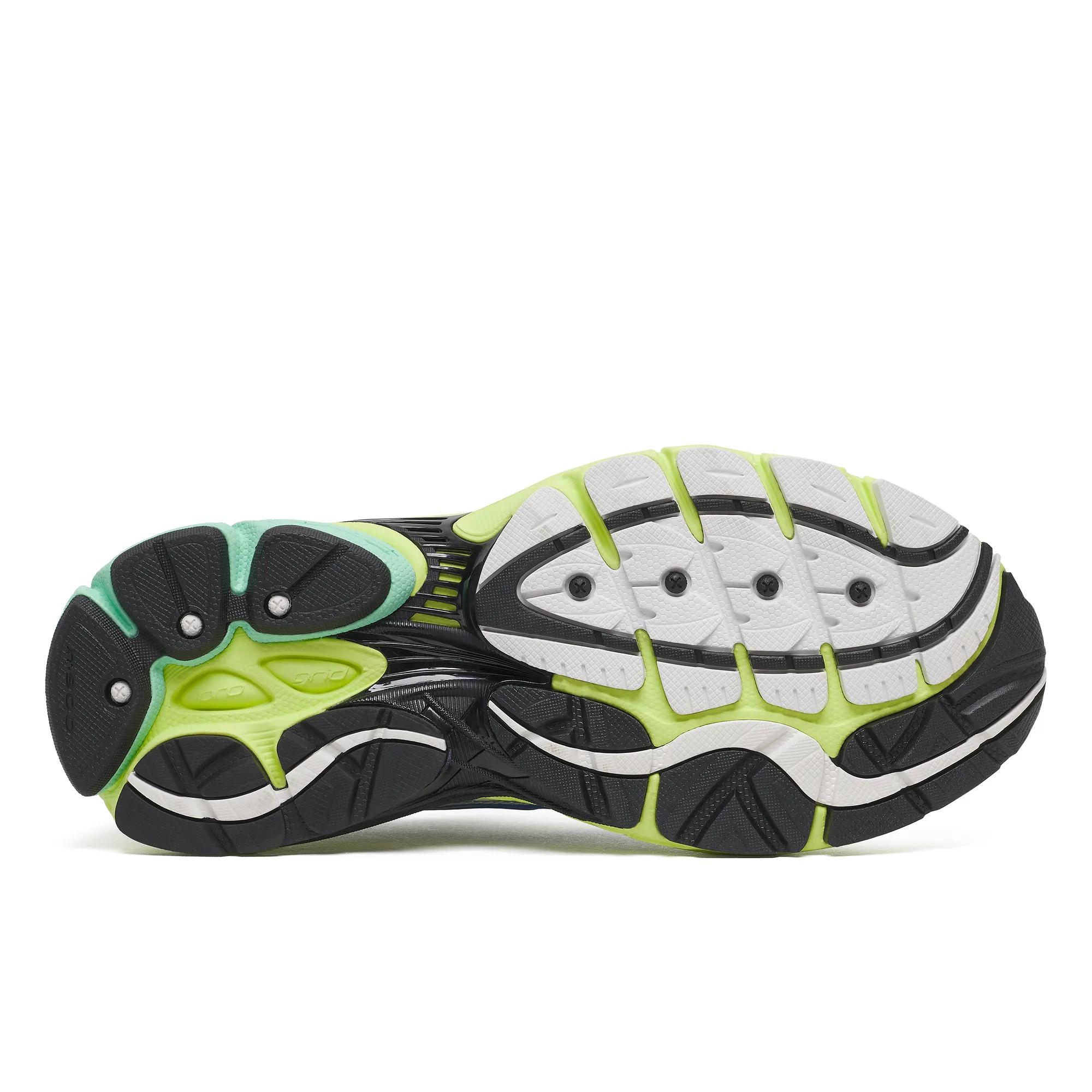 ProGrid Omni 9, White | Tart, dynamic 6