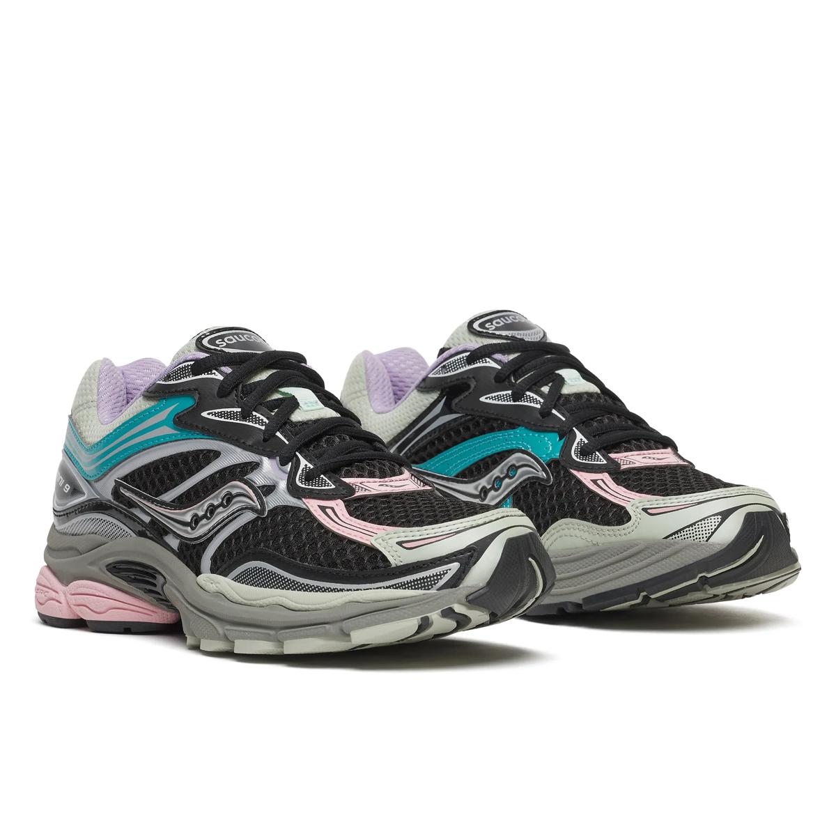 ProGrid Omni 9, Black | Multi, dynamic 1