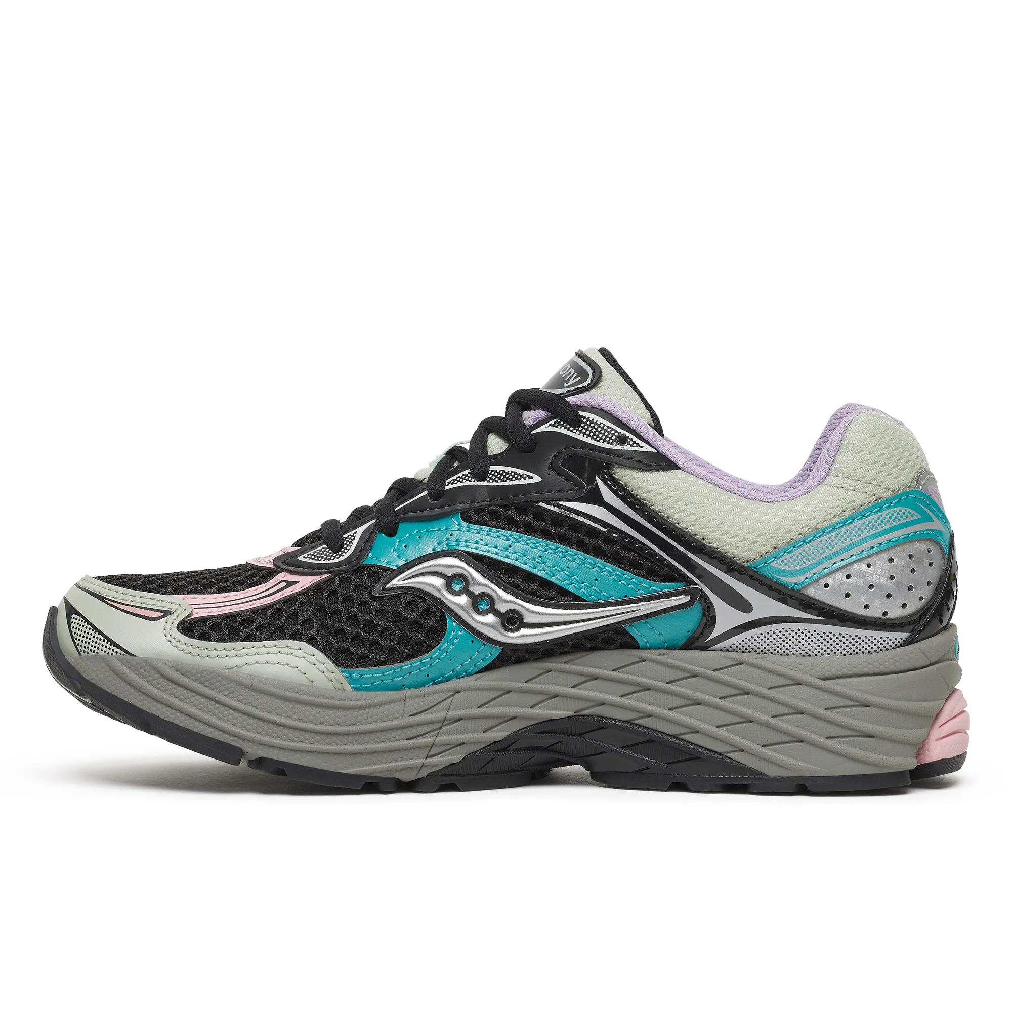 ProGrid Omni 9, Black | Multi, dynamic 2