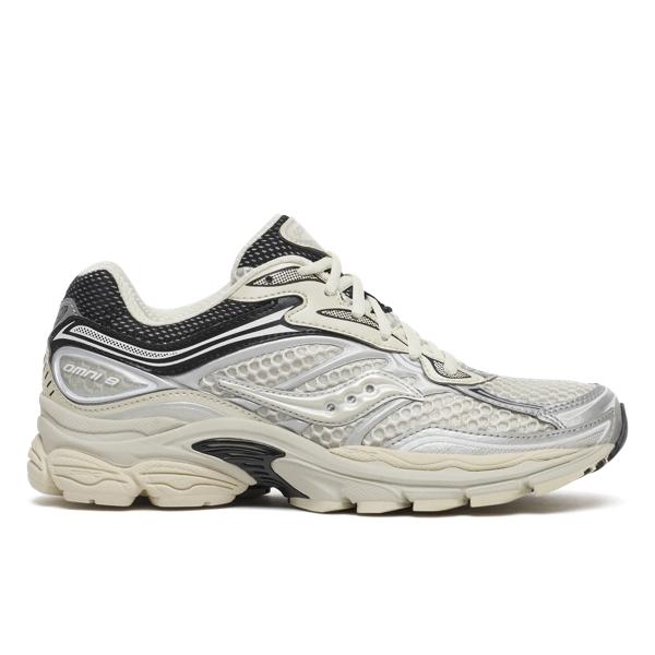 ProGrid Omni 9, Eggshell | Quartz, dynamic