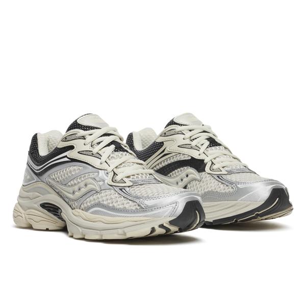 ProGrid Omni 9, Eggshell | Quartz, dynamic