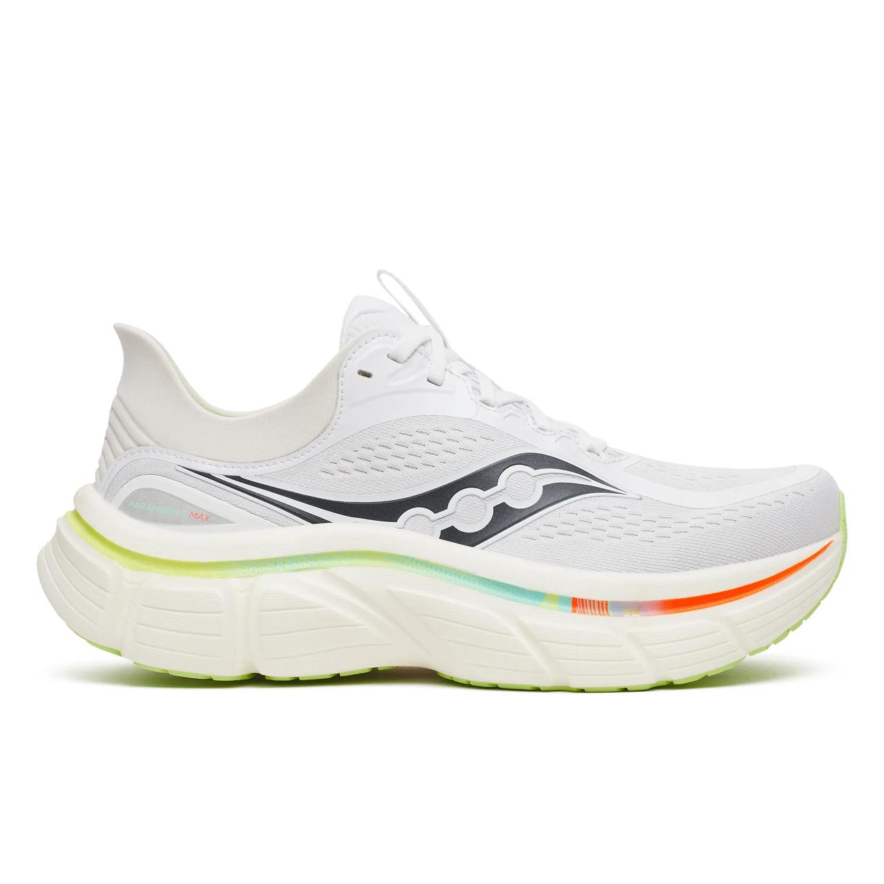 Saucony Paramount Max bij Saucony