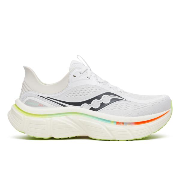 Paramount Max, White | Multi, dynamic