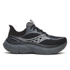 Paramount Max, Black | Shadow, dynamic 1