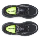 Paramount Max, Black | Shadow, dynamic 5