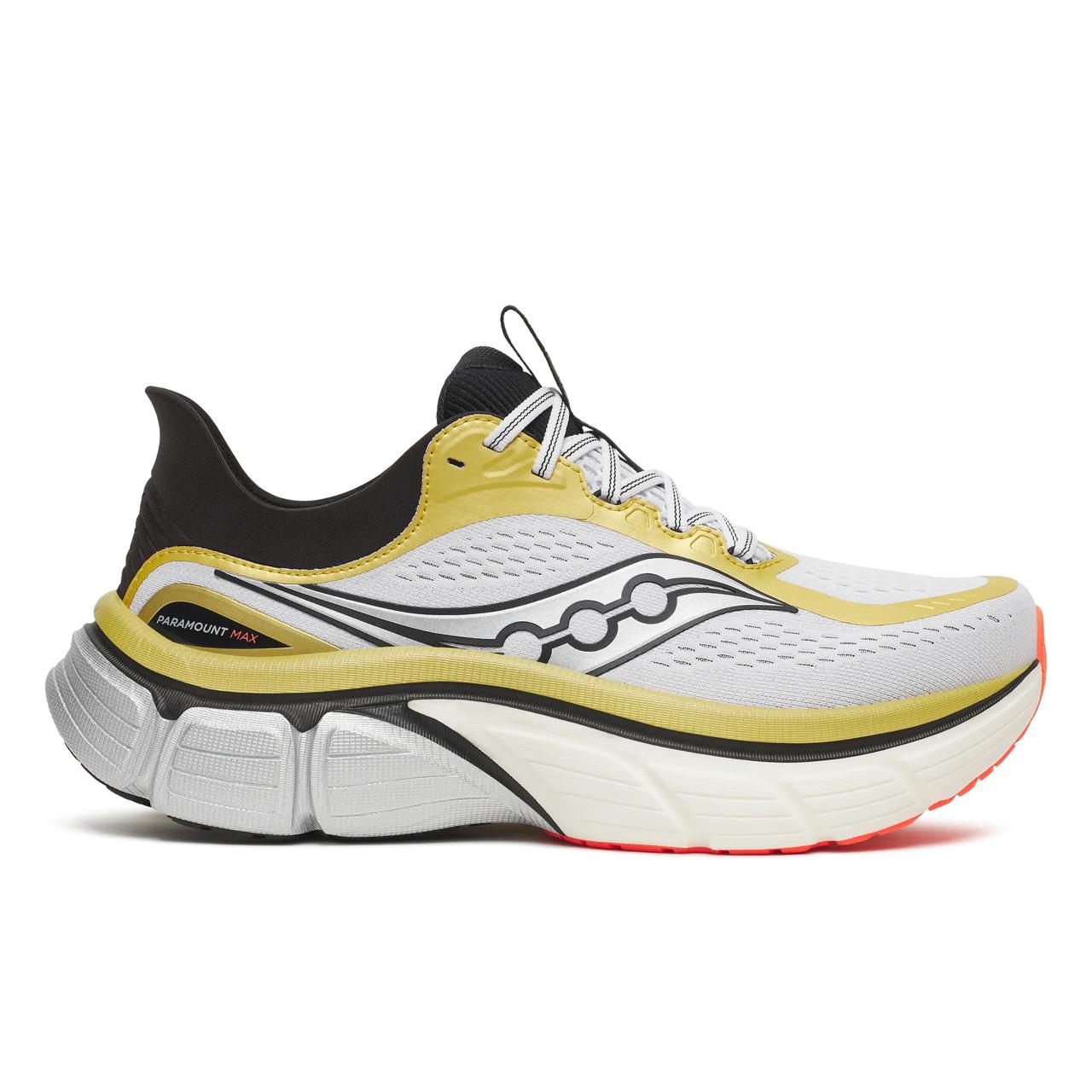 Saucony Paramount Max bij Saucony