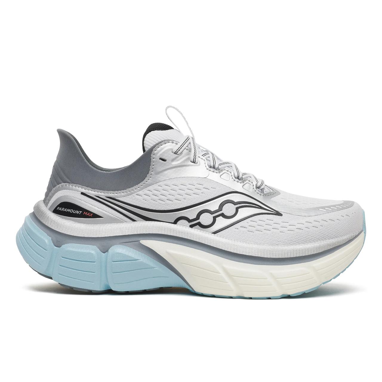 Saucony Paramount Max bij Saucony