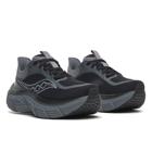 Paramount Max, Black | Shadow, dynamic 2