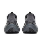 Paramount Max, Black | Shadow, dynamic 4