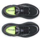 Paramount Max, Black | Shadow, dynamic 5