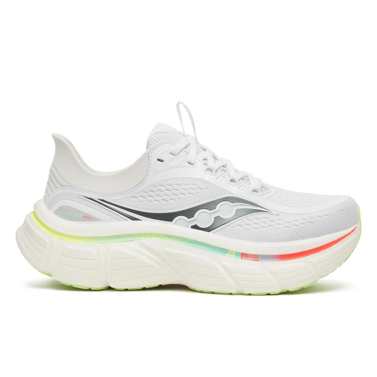 Saucony Paramount Max bij Saucony