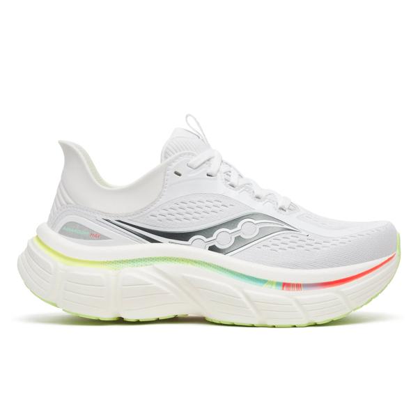 Paramount Max, White | Multi, dynamic