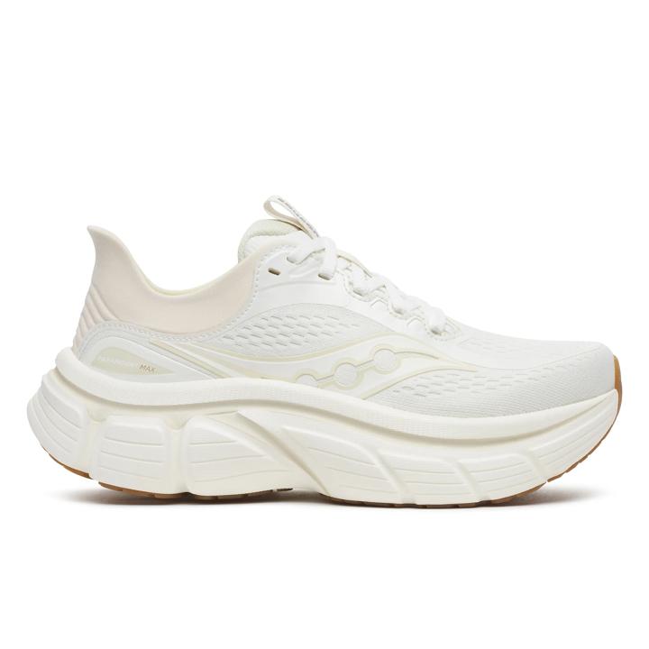 Paramount Max, Ivory | Gum, dynamic