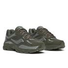 ProGrid Omni 9 GTX, Fatigue | Silver, dynamic 2