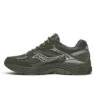 ProGrid Omni 9 GTX, Fatigue | Silver, dynamic 3