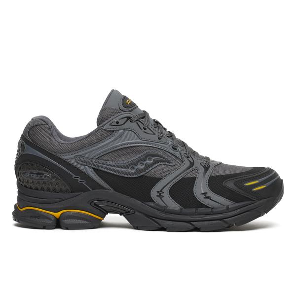 ProGrid Triumph 4 Winter Tech, Carbon | Black, dynamic
