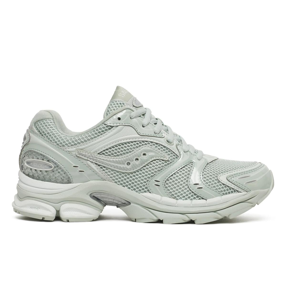 ProGrid Triumph 4 Glossy, Seafoam, dynamic 1