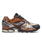ProGrid Triumph 4 Space Cowboy, Silver | Glove, dynamic 1