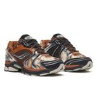 ProGrid Triumph 4 Space Cowboy, Silver | Glove, dynamic 2