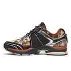 ProGrid Triumph 4 Space Cowboy, Silver | Glove, dynamic 3