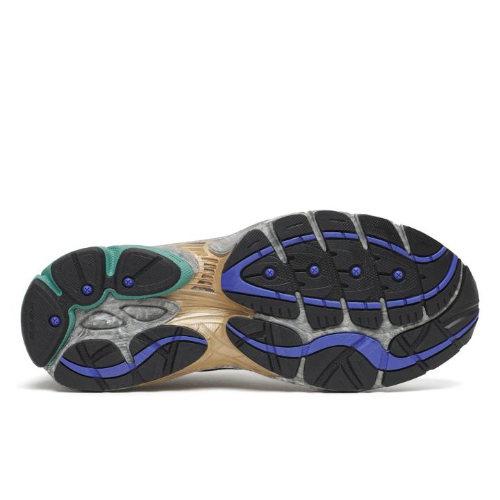 Daikanyama ProGrid Omni 9 - Women | Saucony
