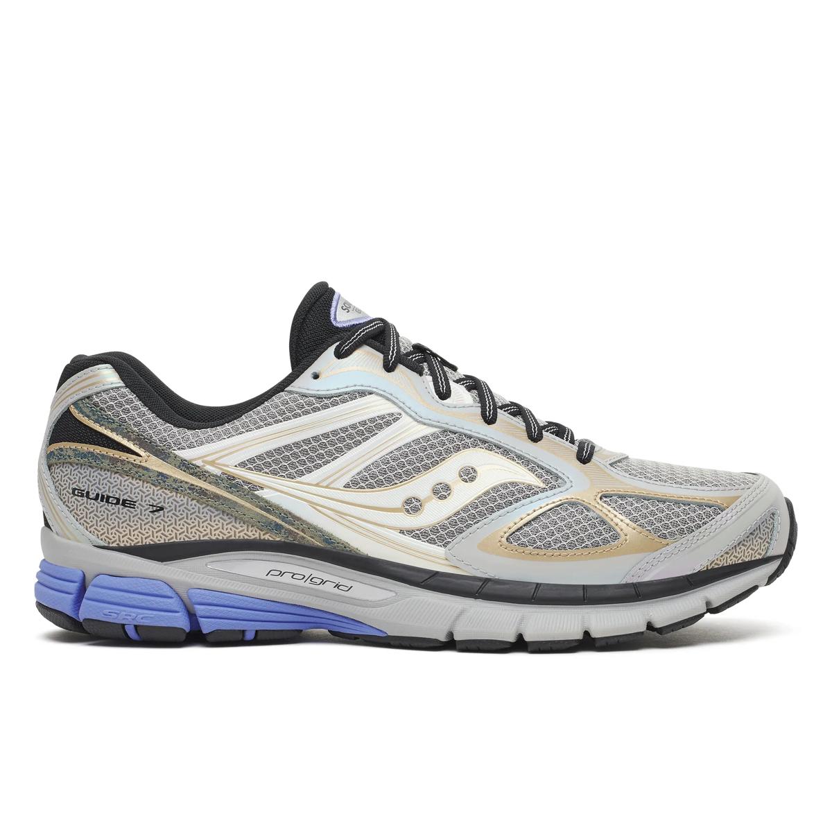 Daikanyama ProGrid Guide 7, Owl | Aureate, dynamic 1