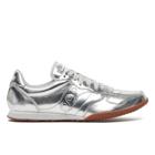 Racer 80 Leather, Silver, dynamic 1