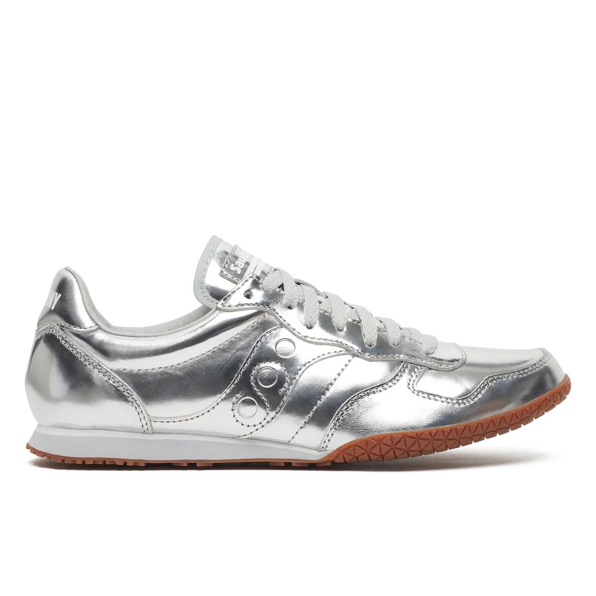 Racer 80 Leather, Silver, dynamic 1